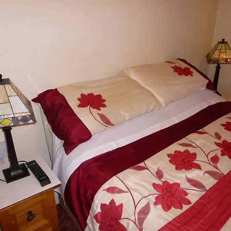 Tara House Guest house Laytown