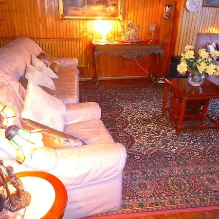 Guest house Tara House Laytown