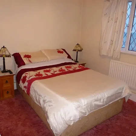 Tara House Pensjonat