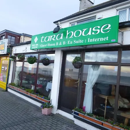 Gæstehus Tara House Laytown