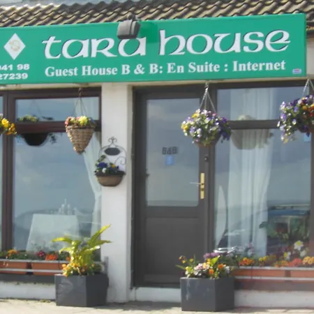 Pensjonat Tara House *