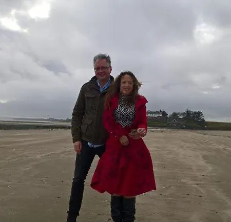 Tara House Gasthuis *