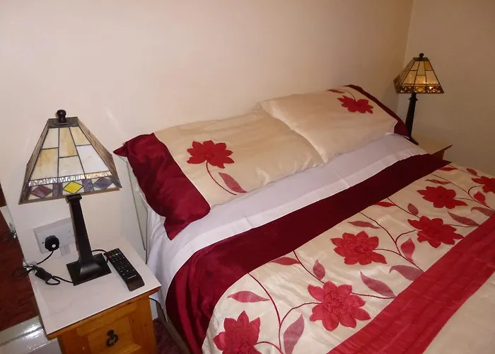 Tara House ゲストハウス Laytown