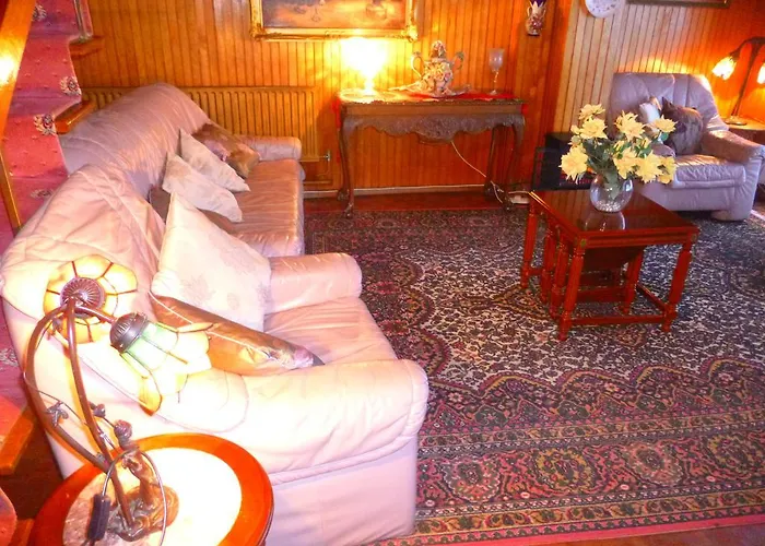 ゲストハウス Tara House Laytown