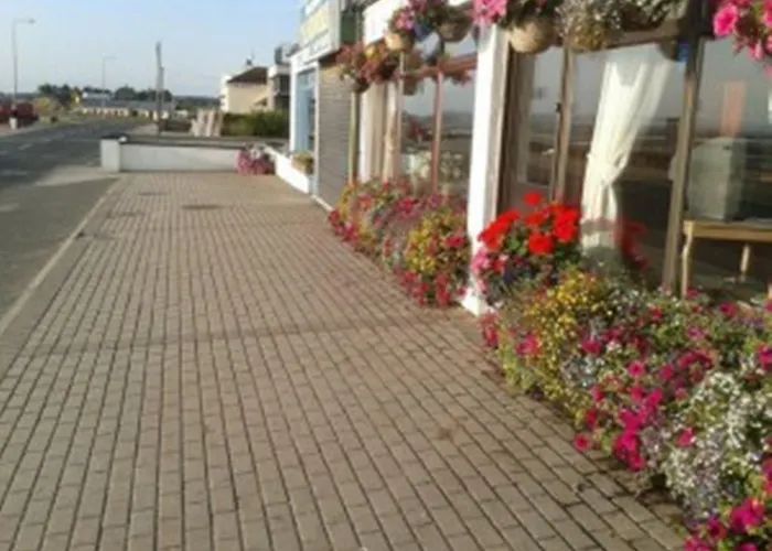 Tara House * Laytown