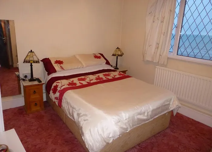 Tara House ゲストハウス