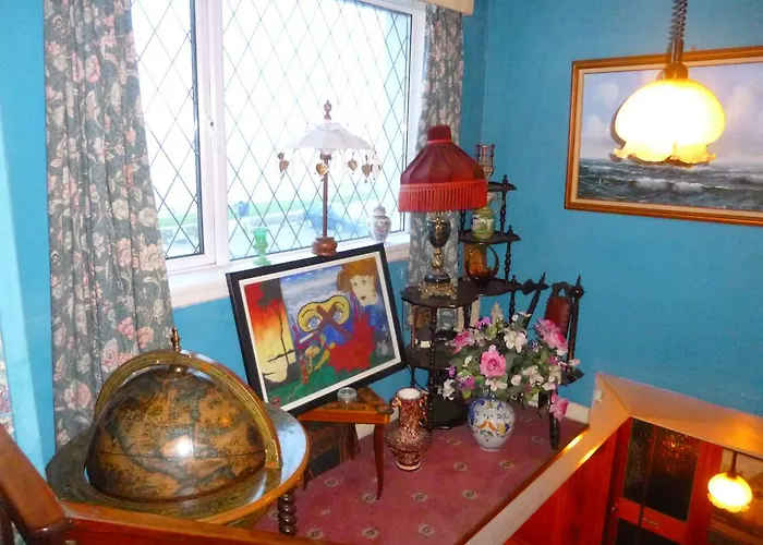 ゲストハウス Tara House Laytown