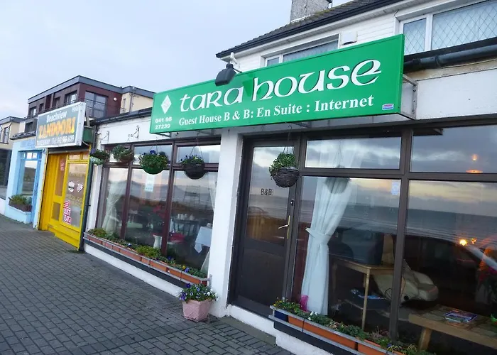 ゲストハウス Tara House Laytown