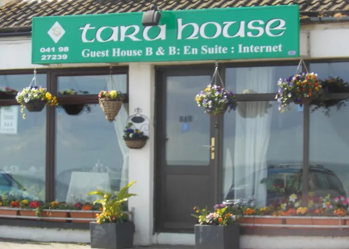 ゲストハウス Tara House *