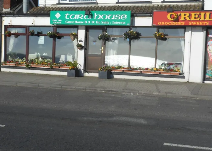 بيت ضيافة Tara House *