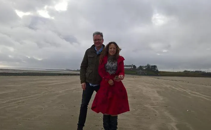 Tara House ゲストハウス *